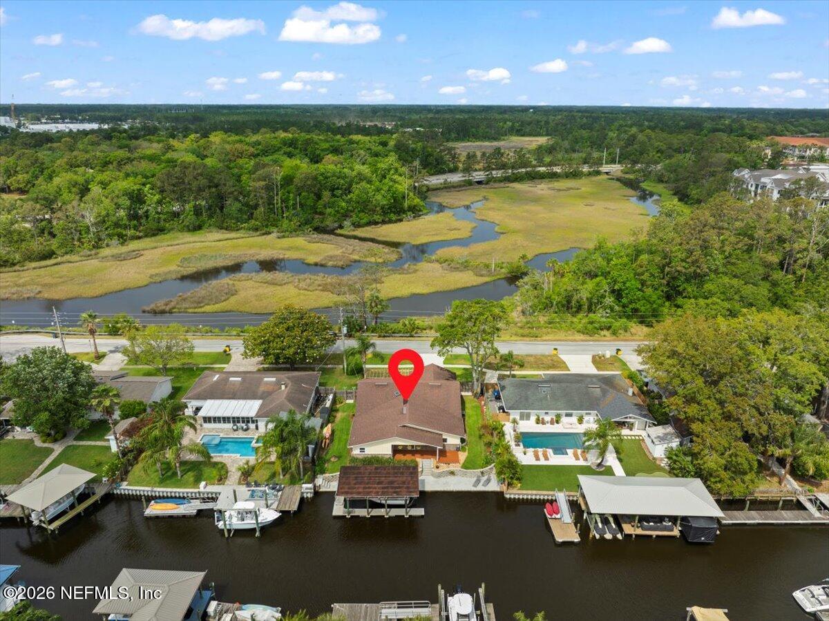 4201 San Pablo Road South Jacksonville, FL 32250 - Photo 42 of 50 a view of a city