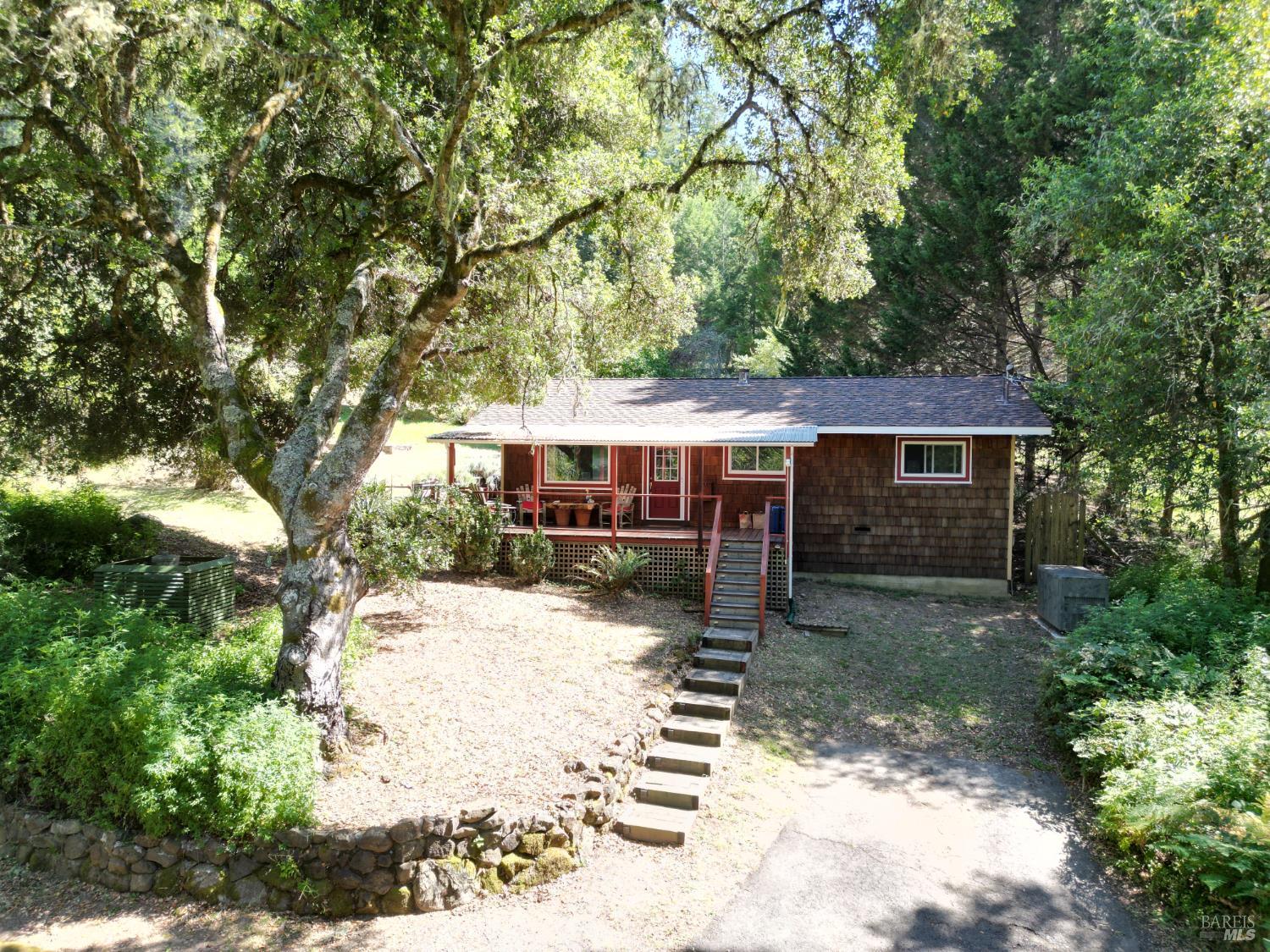 16875 Coleman Valley Road Occidental, CA 95465 - Photo 79 of 84