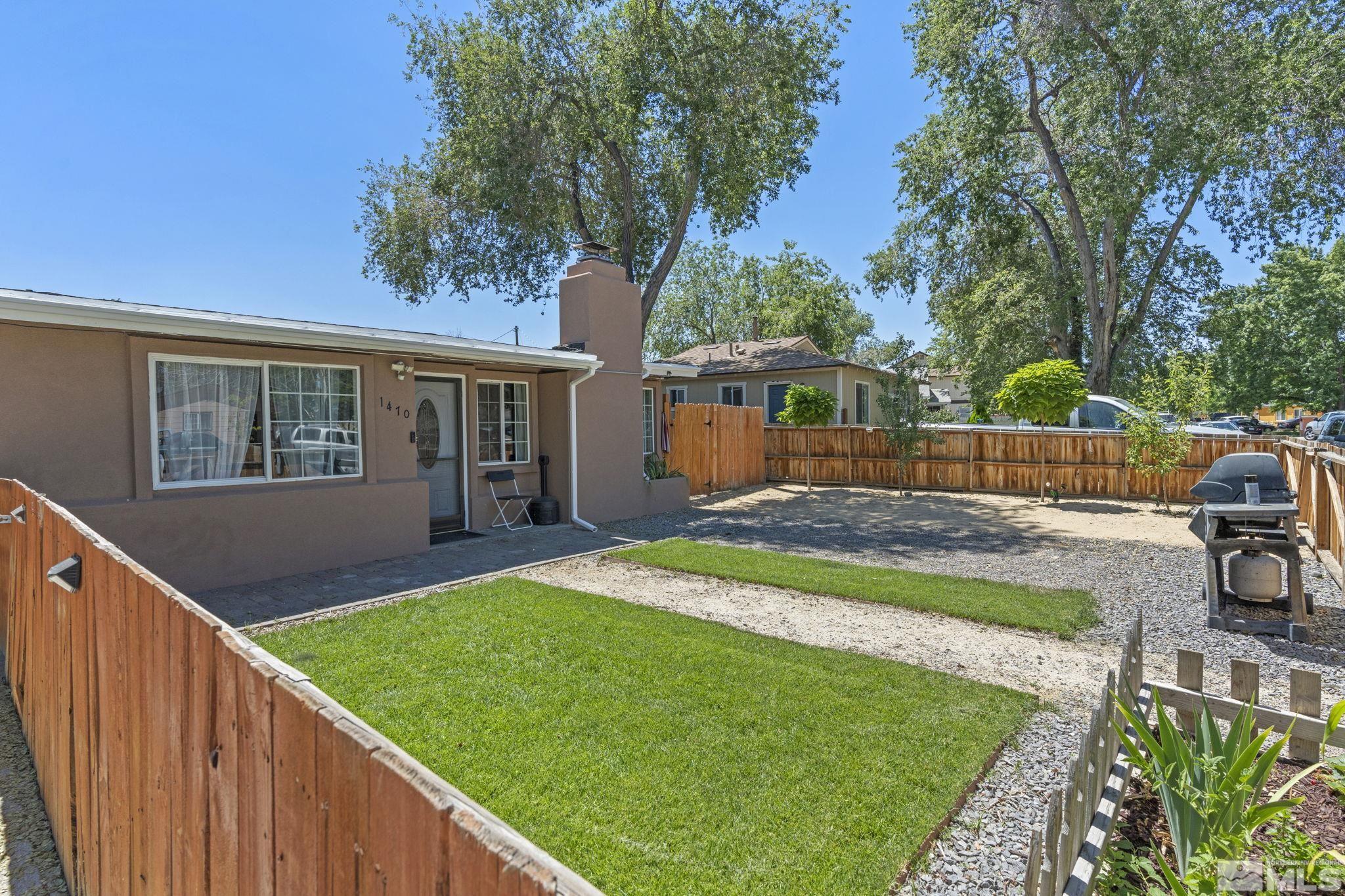 1470 Riley Avenue Reno, NV 89502 - Photo 1 of 31 Photo 1