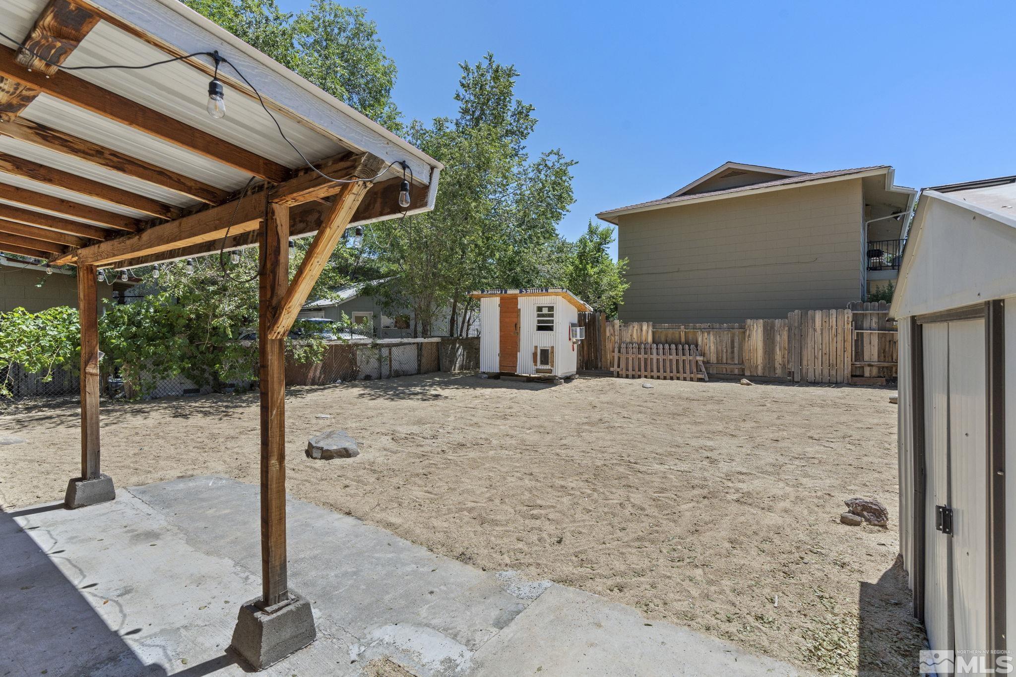 1470 Riley Avenue Reno, NV 89502 - Photo 29 of 31 Photo 33