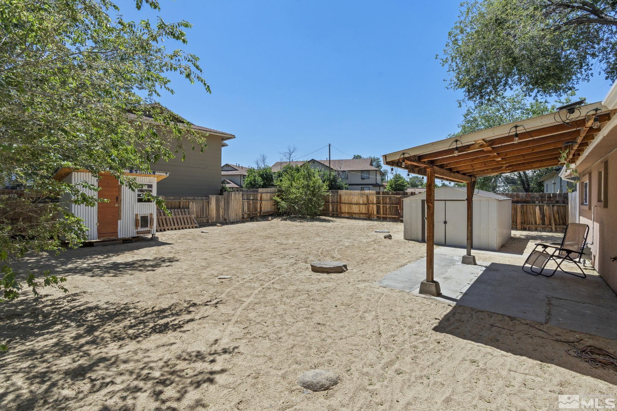 1470 Riley Avenue Reno, NV 89502 - Photo 30 of 31 Photo 34
