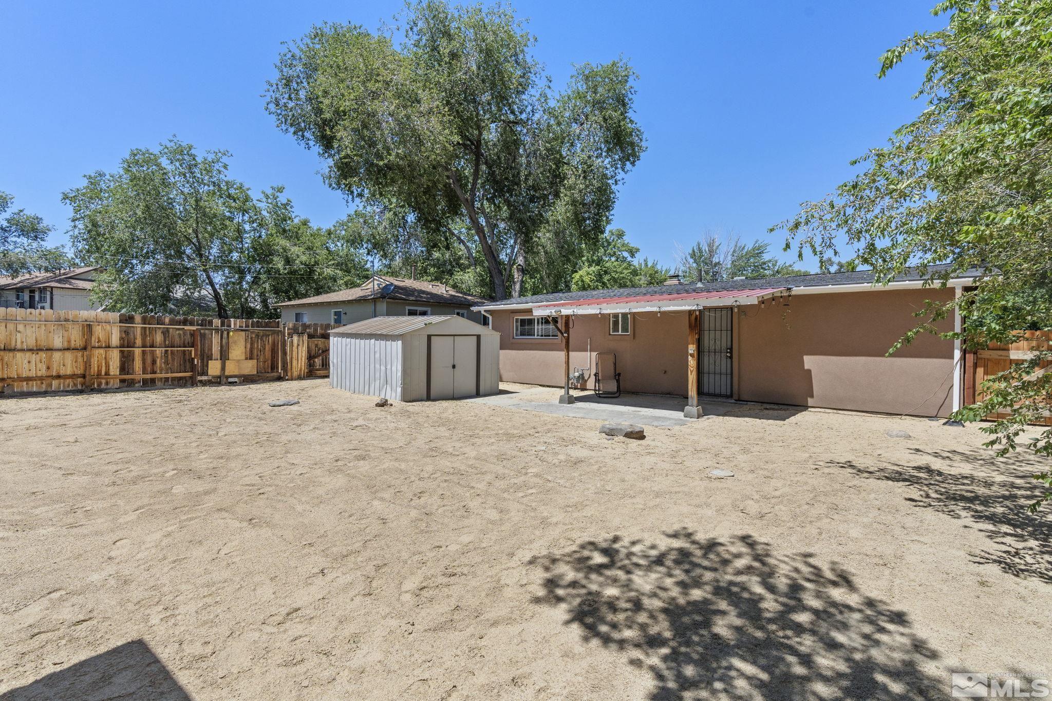1470 Riley Avenue Reno, NV 89502 - Photo 31 of 31 Photo 35