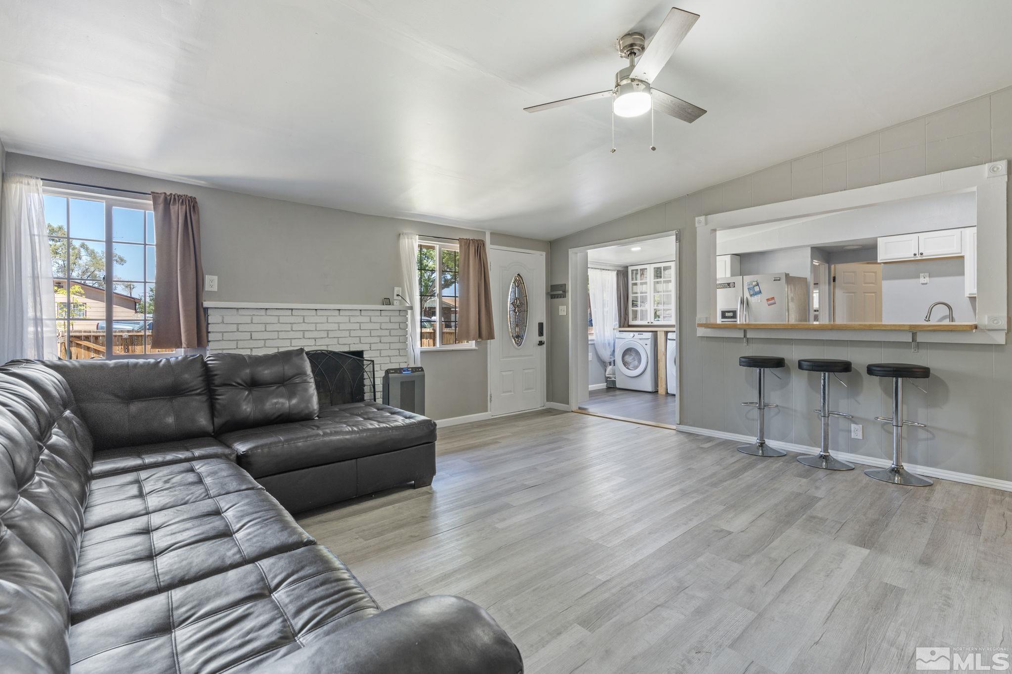1470 Riley Avenue Reno, NV 89502 - Photo 8 of 31 Photo 8