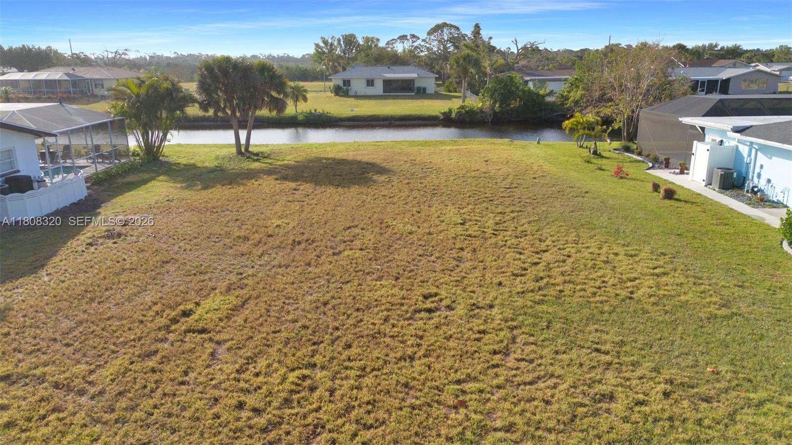 101 Caddy Road Rotonda West, FL 33947 - Photo 1 of 1 Gallery Image 1