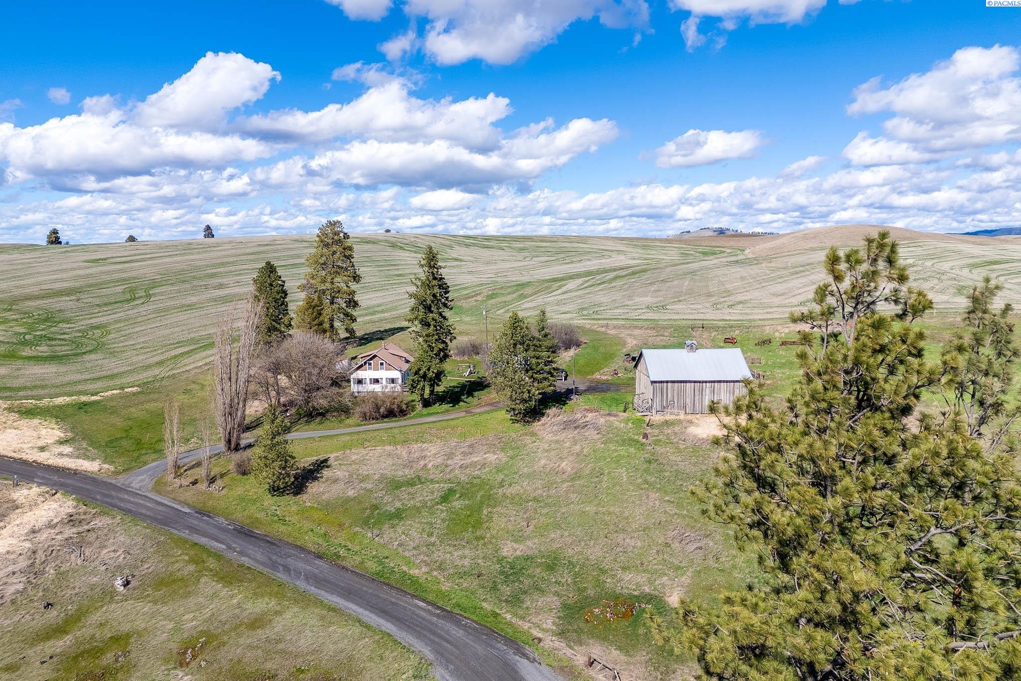 1504 B B Howard Road Palouse, WA 99161 - Photo 38 of 43 Gallery Image 38