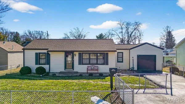 $146,500 | 1918 East C Street, Belleville, IL 62221