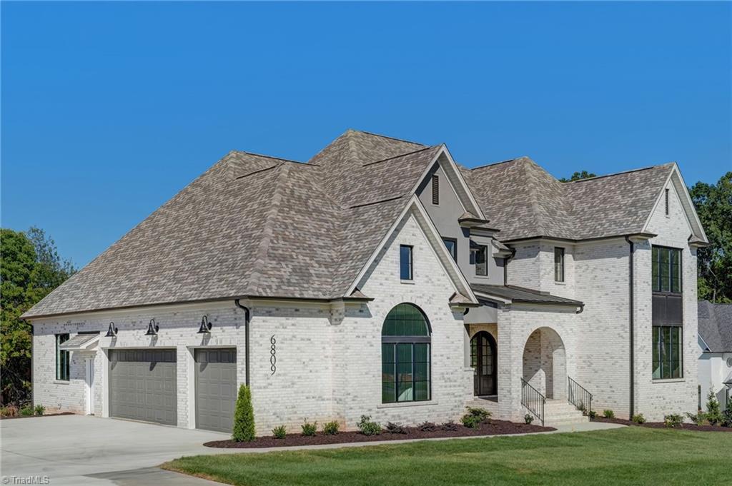 6809 Brennan Way Oak Ridge, NC 27310 - Photo 40 of 48 Gallery Image 40