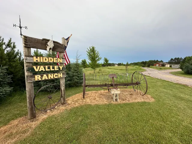 $359,000 | 22070 295th Avenue, Long Prairie, MN 56347