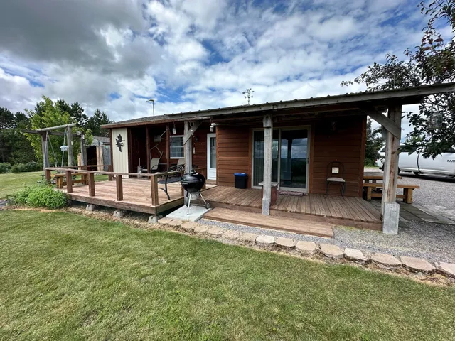 $359,000 | 22070 295th Avenue, Long Prairie, MN 56347