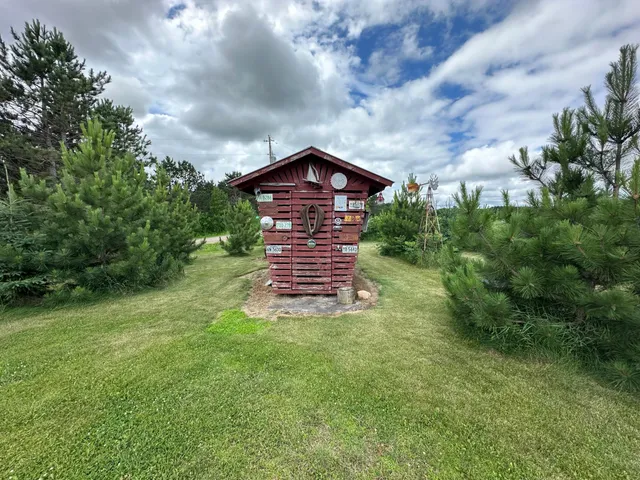 $359,000 | 22070 295th Avenue, Long Prairie, MN 56347