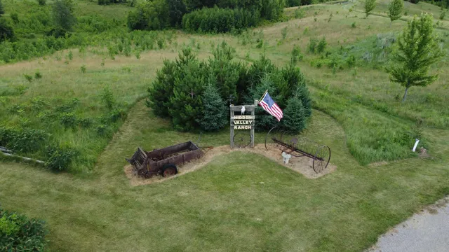 $359,000 | 22070 295th Avenue, Long Prairie, MN 56347