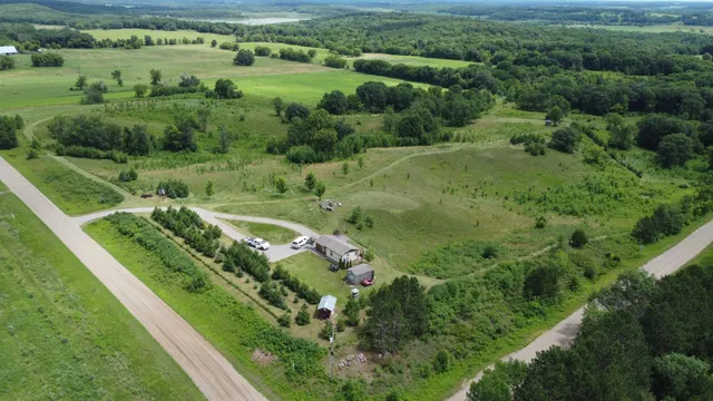 $359,000 | 22070 295th Avenue, Long Prairie, MN 56347
