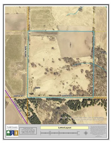 $359,000 | 22070 295th Avenue, Long Prairie, MN 56347