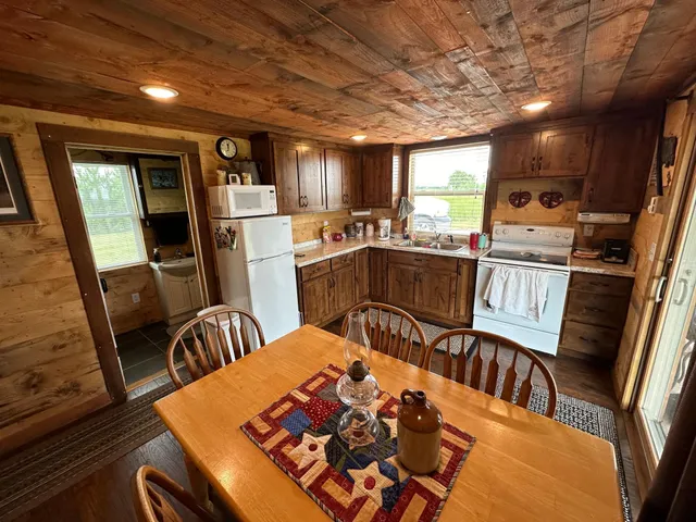 $359,000 | 22070 295th Avenue, Long Prairie, MN 56347