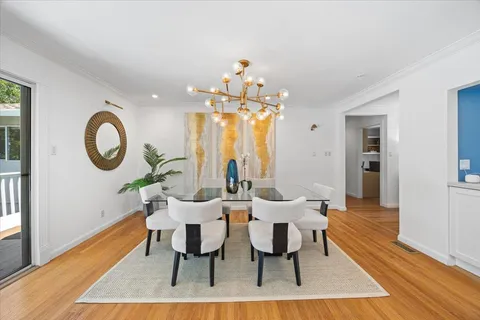 $2,815,000 | 35 Tulip Court, Burlingame, CA 94010