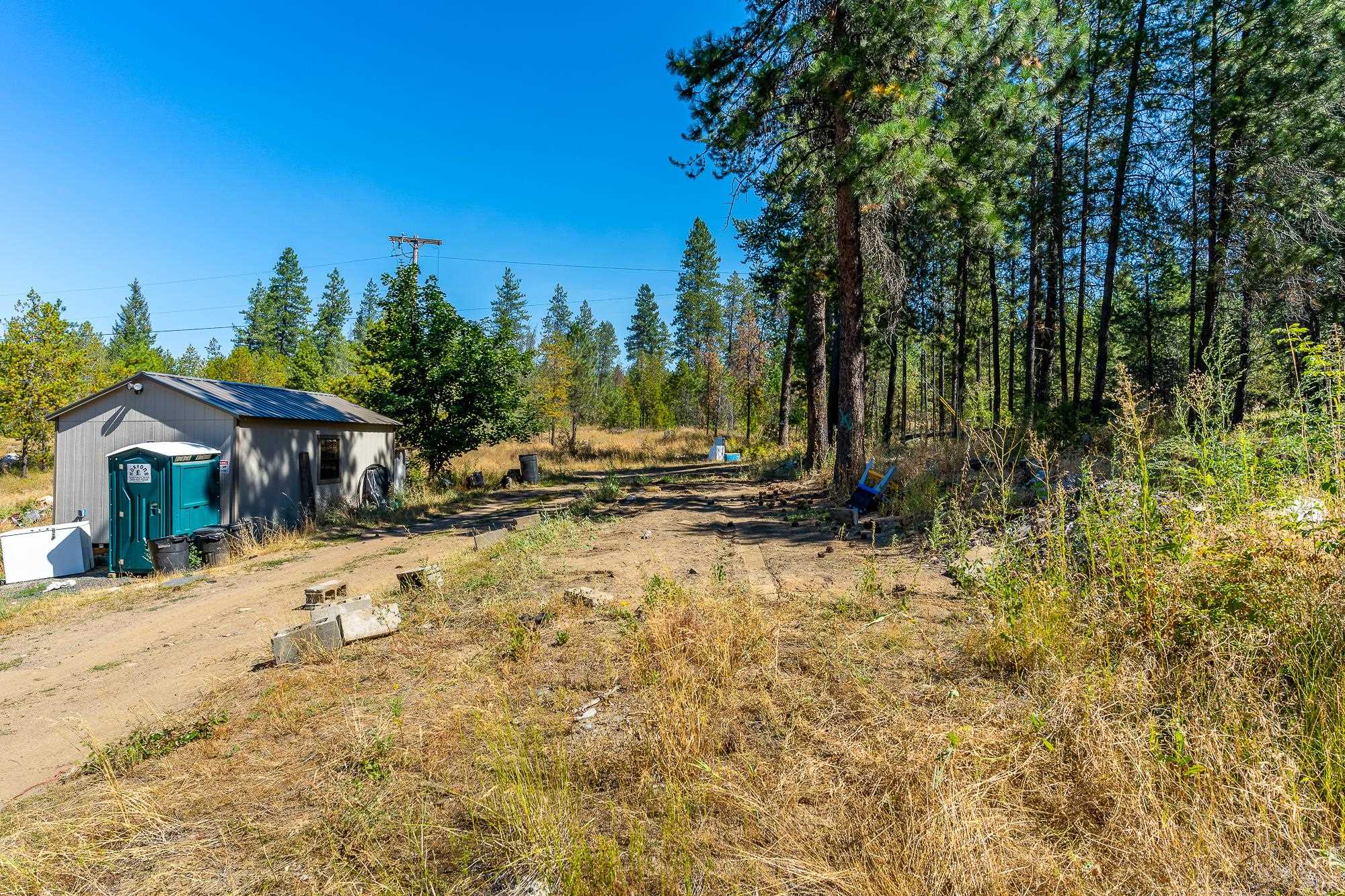 1101 Scotia Road Newport, WA 99156 - Photo 4 of 20