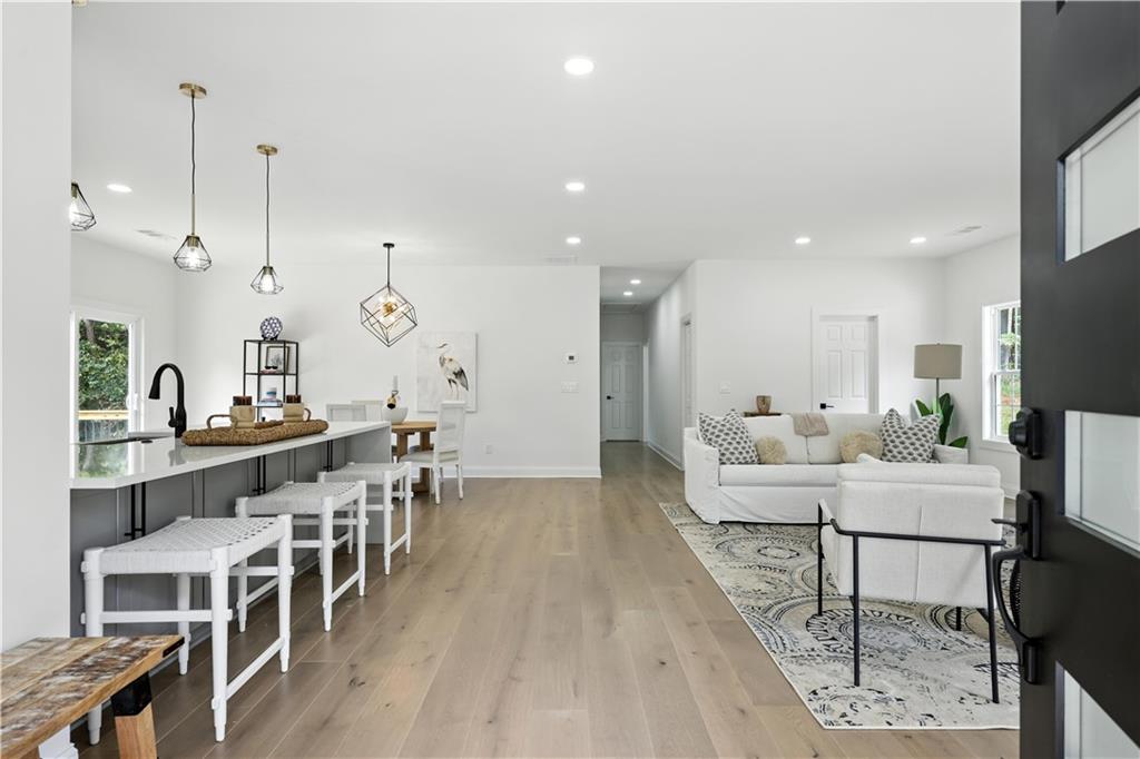 2048 Sugar Pike Road Woodstock, GA 30188 - Photo 13 of 33