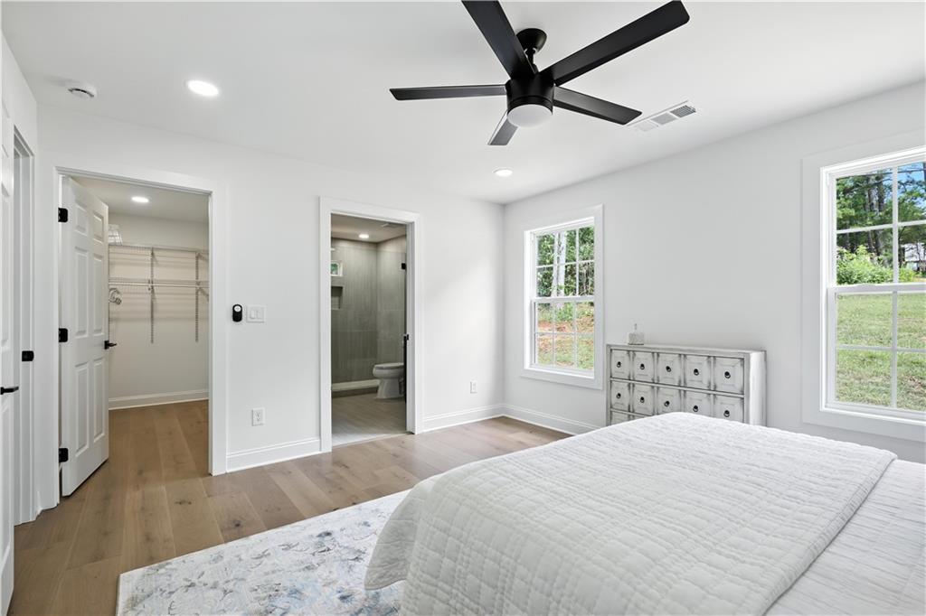 2048 Sugar Pike Road Woodstock, GA 30188 - Photo 16 of 33