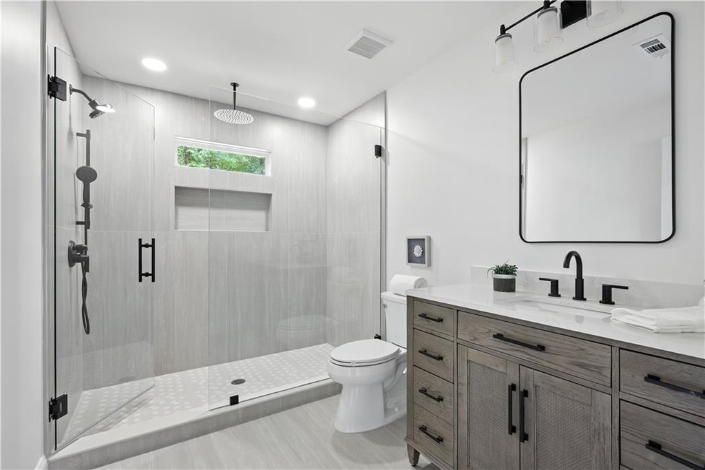 2048 Sugar Pike Road Woodstock, GA 30188 - Photo 18 of 33