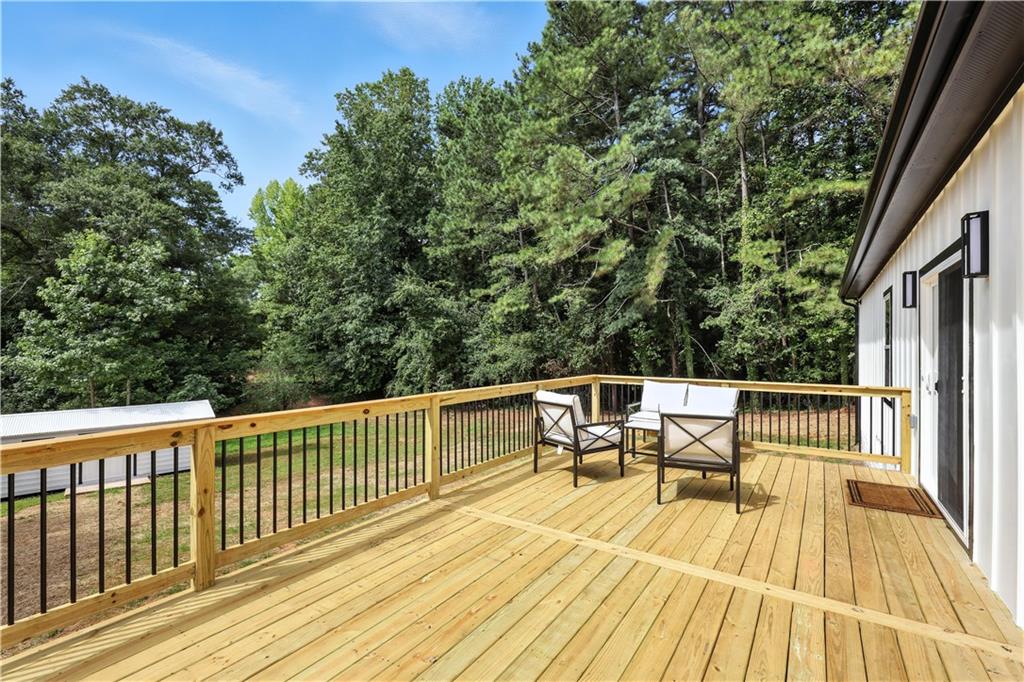 2048 Sugar Pike Road Woodstock, GA 30188 - Photo 22 of 33