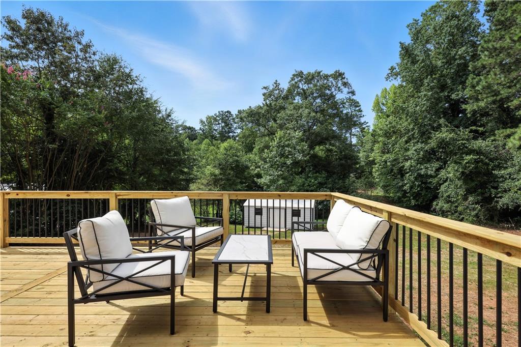 2048 Sugar Pike Road Woodstock, GA 30188 - Photo 23 of 33