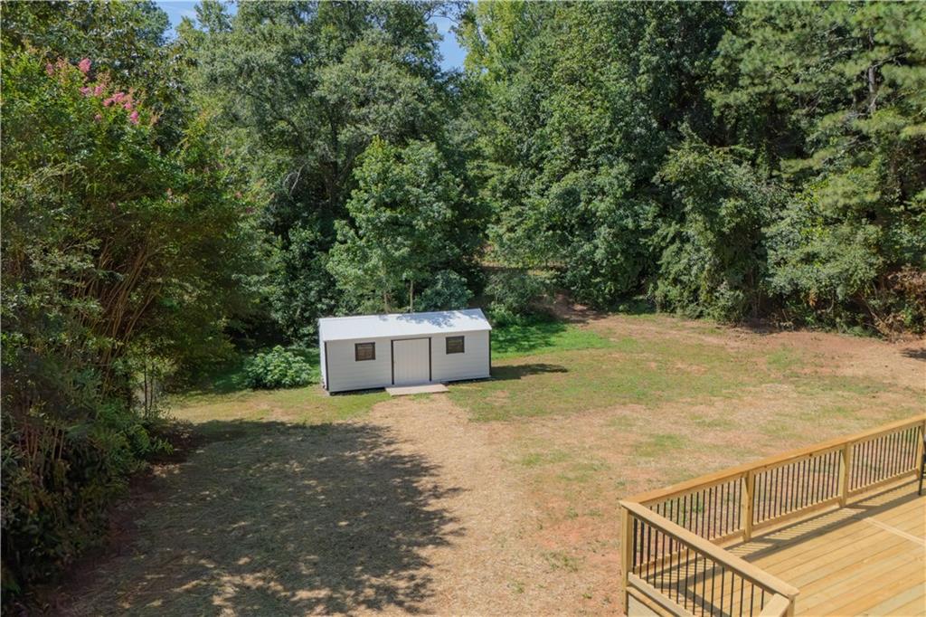 2048 Sugar Pike Road Woodstock, GA 30188 - Photo 24 of 33