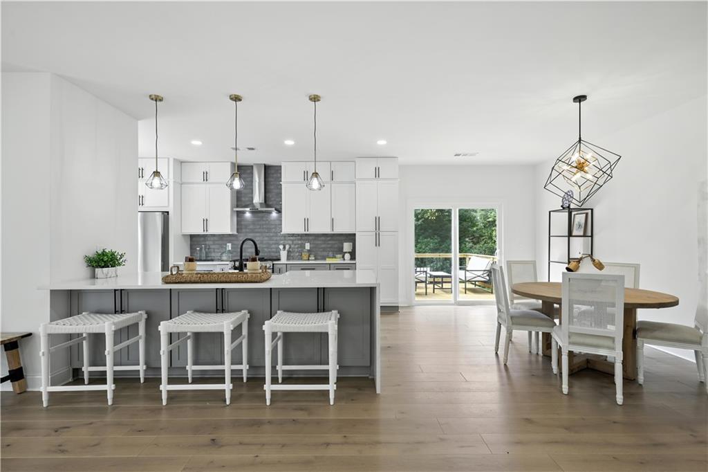 2048 Sugar Pike Road Woodstock, GA 30188 - Photo 3 of 33