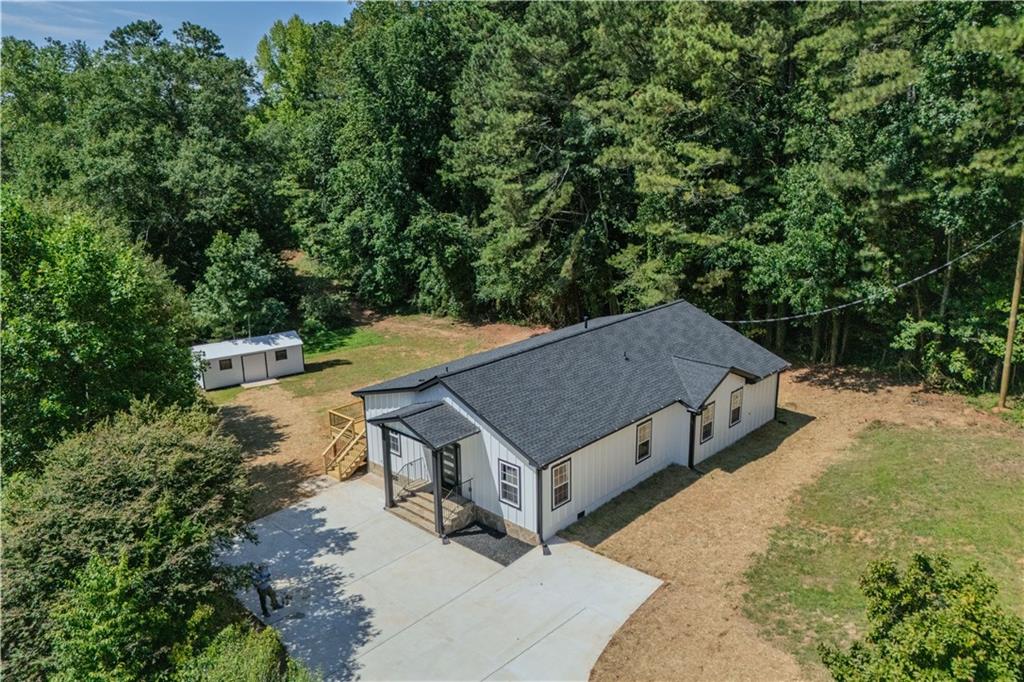 2048 Sugar Pike Road Woodstock, GA 30188 - Photo 31 of 33