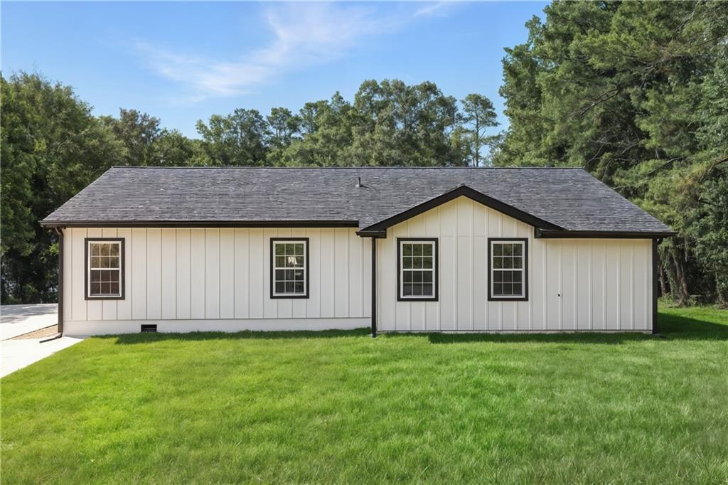 2048 Sugar Pike Road Woodstock, GA 30188 - Photo 33 of 33