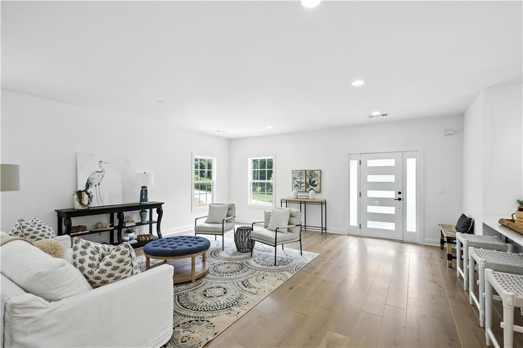 2048 Sugar Pike Road Woodstock, GA 30188 - Photo 8 of 33