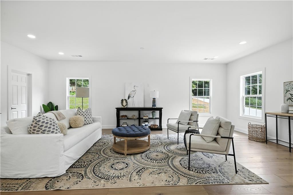 2048 Sugar Pike Road Woodstock, GA 30188 - Photo 10 of 33