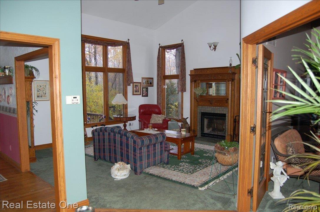 4107 Morgan Road Lake Orion, MI 48359 - Photo 14 of 23 great rm 1