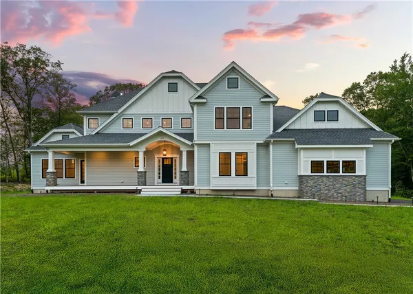 $2,999,000 | 105 Princess Pine Drive, East Greenwich, RI 02818