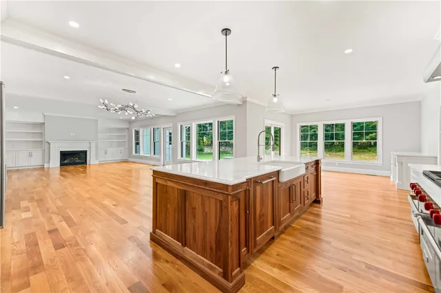 $3,200,000 | 105 Princess Pine Drive, East Greenwich, RI 02818