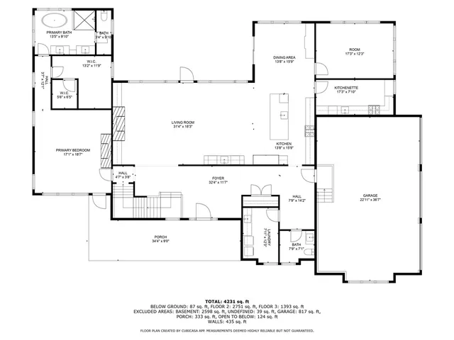 $3,200,000 | 105 Princess Pine Drive, East Greenwich, RI 02818