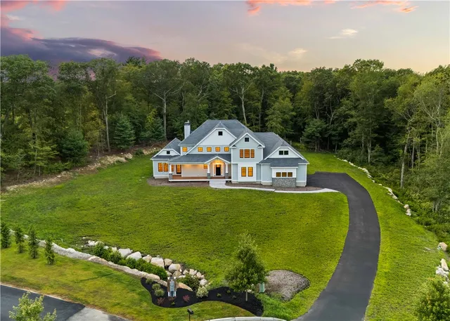 $3,200,000 | 105 Princess Pine Drive, East Greenwich, RI 02818