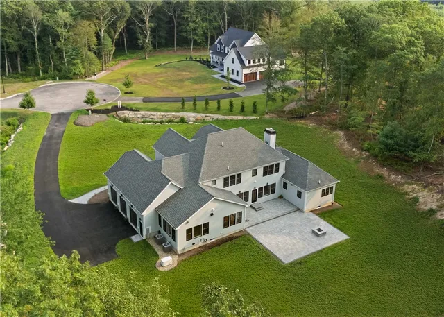 $3,200,000 | 105 Princess Pine Drive, East Greenwich, RI 02818
