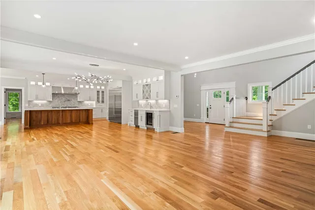 $3,200,000 | 105 Princess Pine Drive, East Greenwich, RI 02818