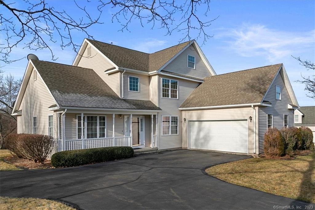95 Glen Ridge Road Hamden, CT 06518 - Photo 1 of 1 Welcome to 95 Glen Ridge Road, Hamden.