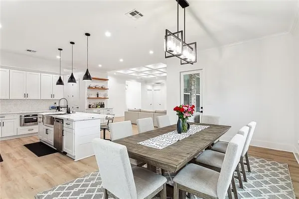 $459,999 | 286 Lowe Street, Hahnville, LA 70057