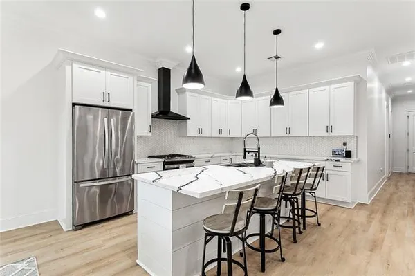 $459,999 | 286 Lowe Street, Hahnville, LA 70057