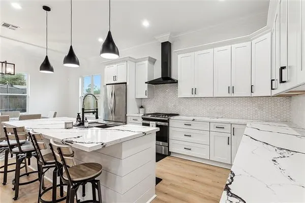 $459,999 | 286 Lowe Street, Hahnville, LA 70057