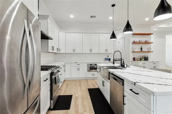 $459,999 | 286 Lowe Street, Hahnville, LA 70057