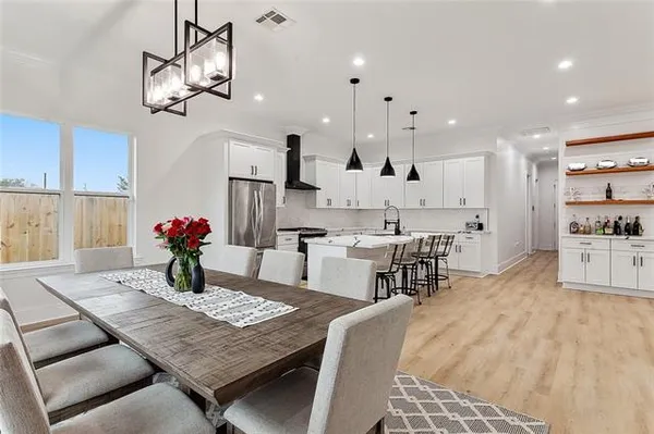 $459,999 | 286 Lowe Street, Hahnville, LA 70057