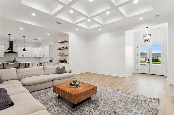 $459,999 | 286 Lowe Street, Hahnville, LA 70057