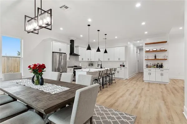 $459,999 | 286 Lowe Street, Hahnville, LA 70057