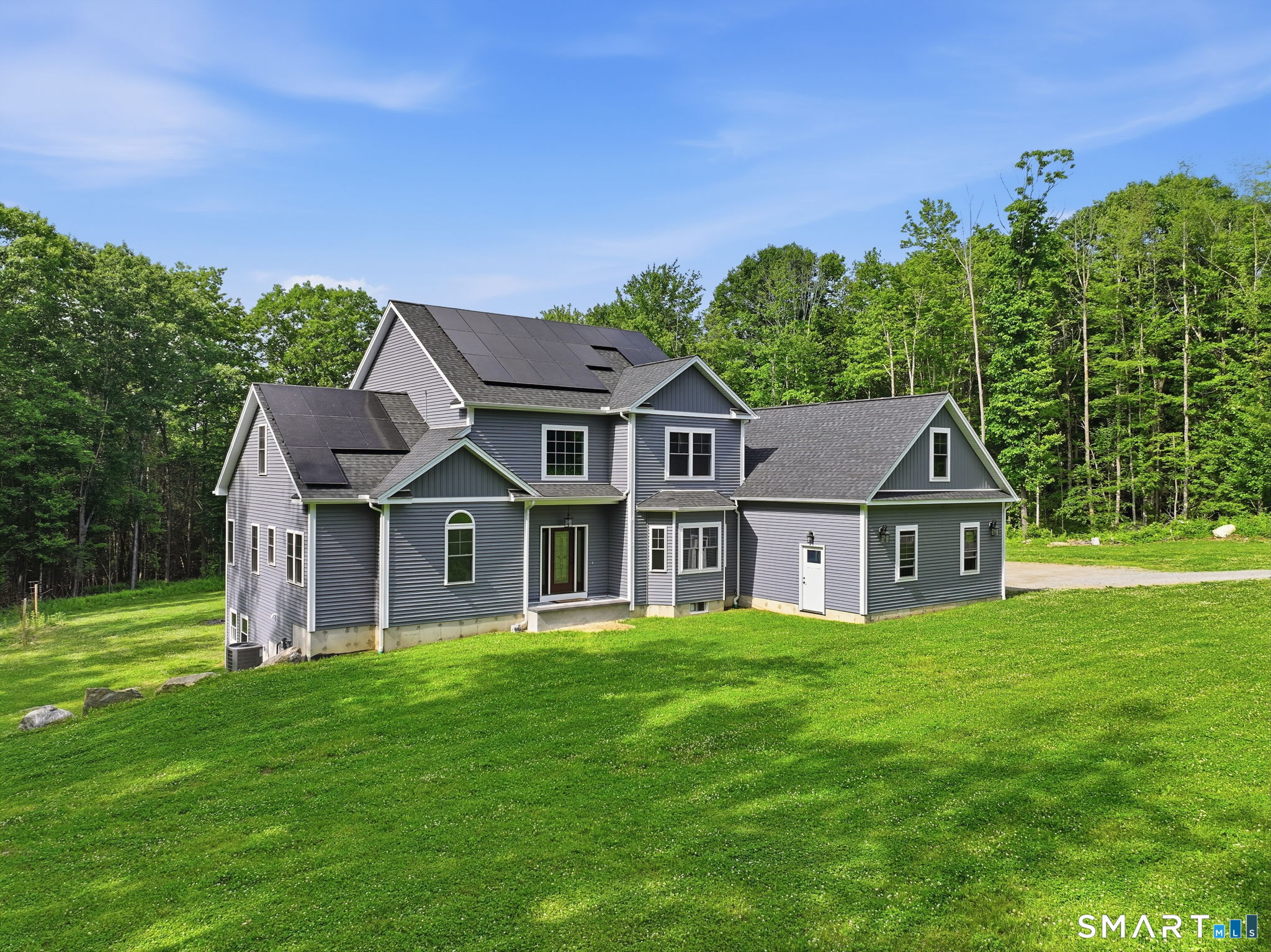 18 Bsullak Road Barkhamsted, CT 06063 - Photo 37 of 39