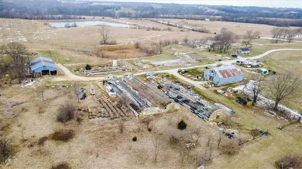 $2,600,000 | 22305 P Highway, Weston, MO 64098