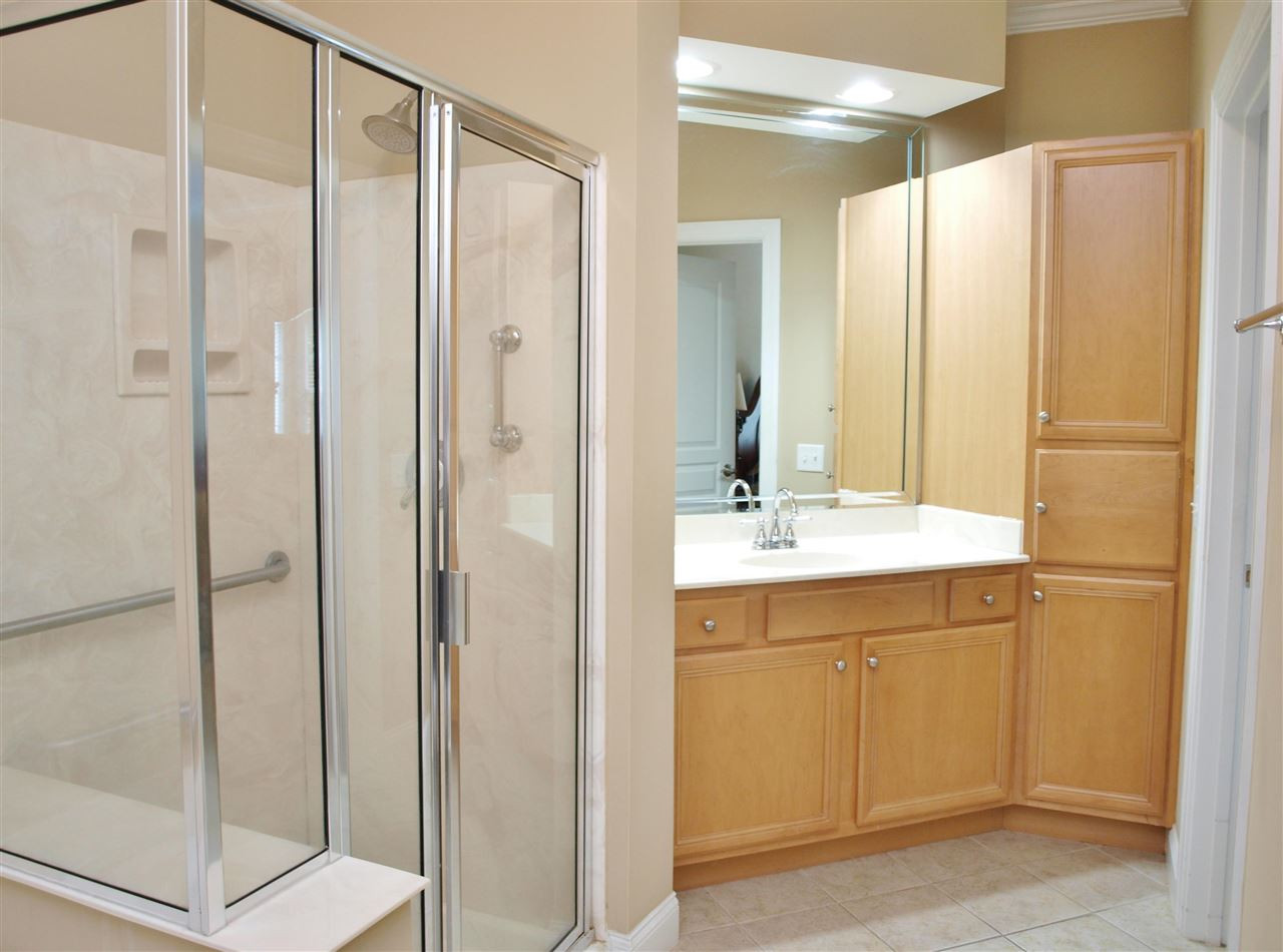 7510 Lead Mine Road, Unit 200 Raleigh, NC 27615 - Photo 14 of 21 Lots of Cabinet Storage