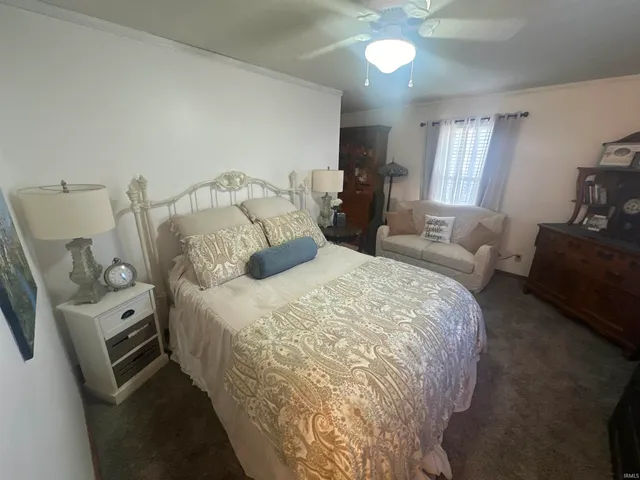 $479,900 | 6442 State Road 158, Bedford, IN 47421